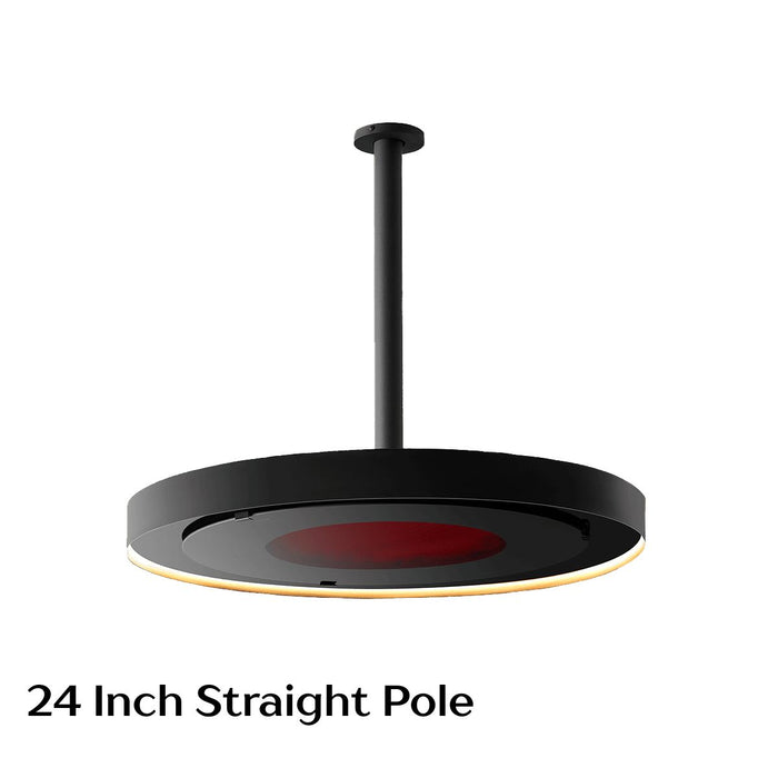 Bromic Eclipse Smart-Heat™ Electric Patio Heater