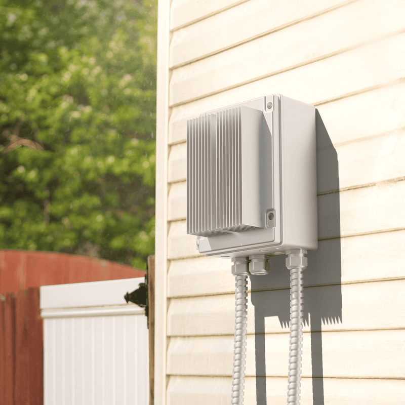 Bromic Affinity Smart-Heat® Dimmer Controllers