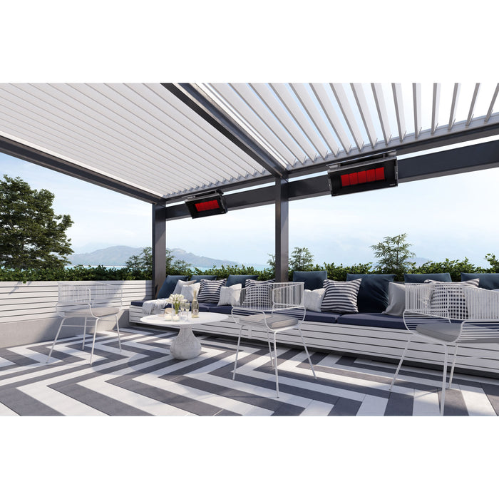 Bromic Platinum Smart-Heat™ Gas Heater