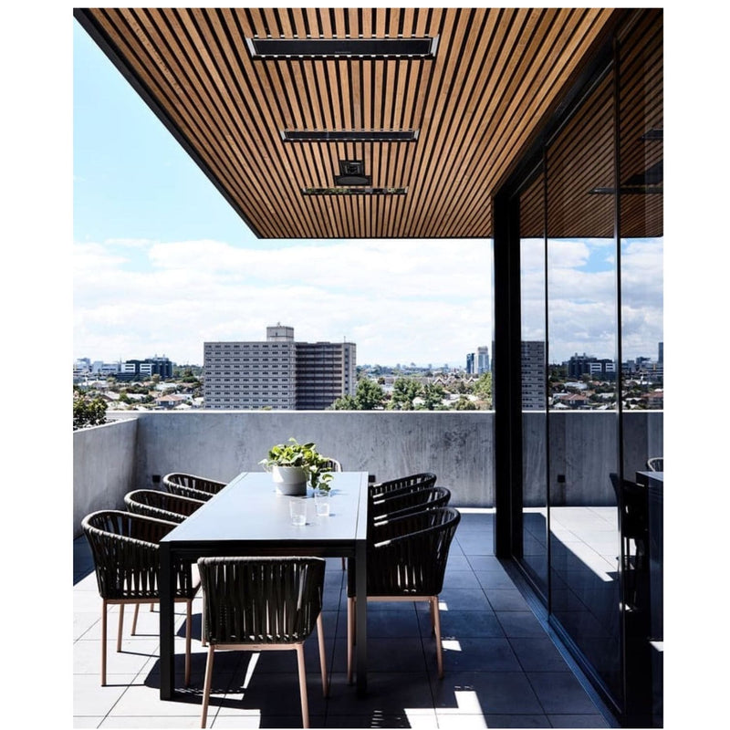 Bromic Platinum Smart-Heat™ Electric Heater