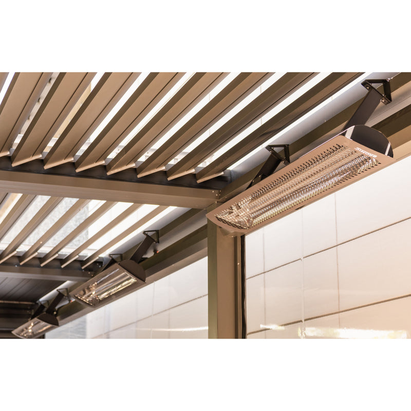 Bromic Tungsten Smart-Heat® Electric Heater