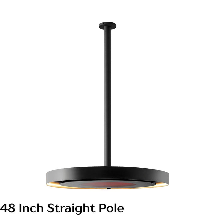 Bromic Eclipse Smart-Heat™ Electric Patio Heater