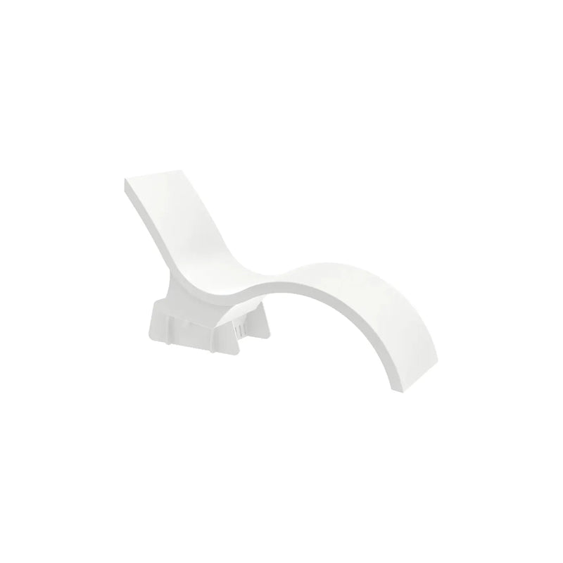 Signature Chaise Deep Riser Accessory