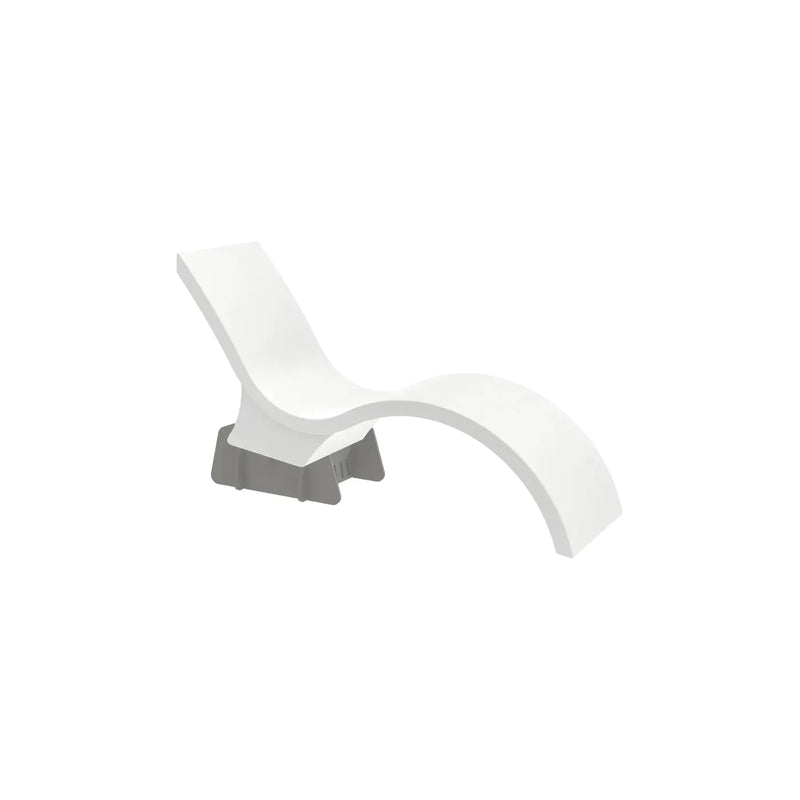 Signature Chaise Deep Riser Accessory