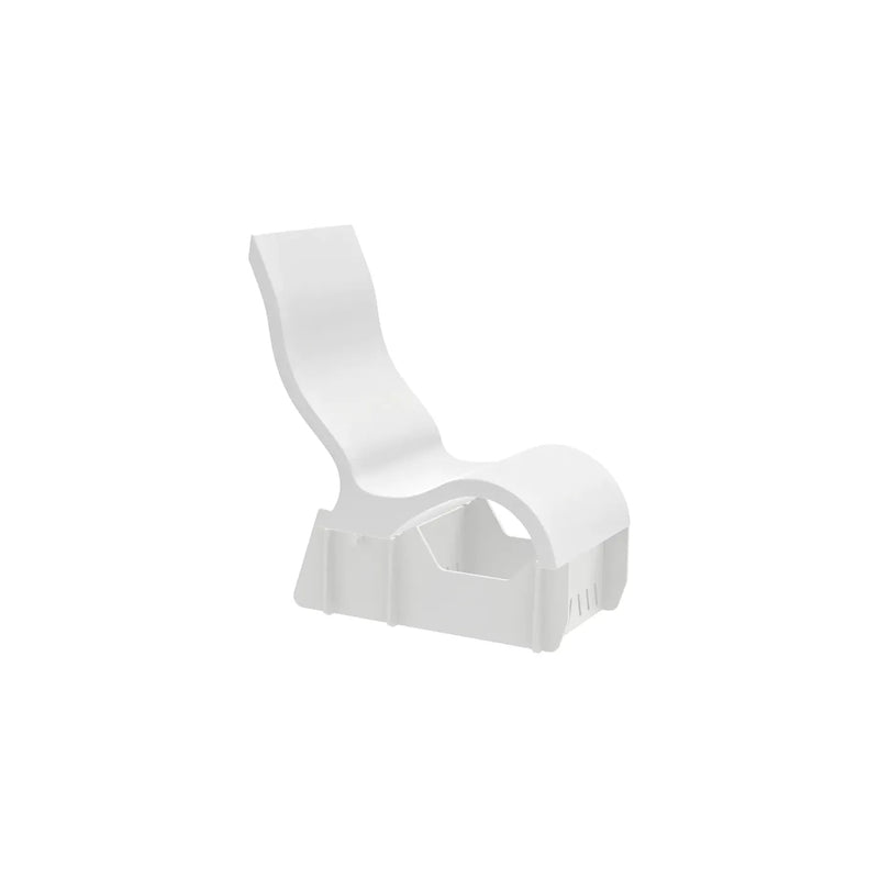 Ledge Lounger Signature Chair Riser