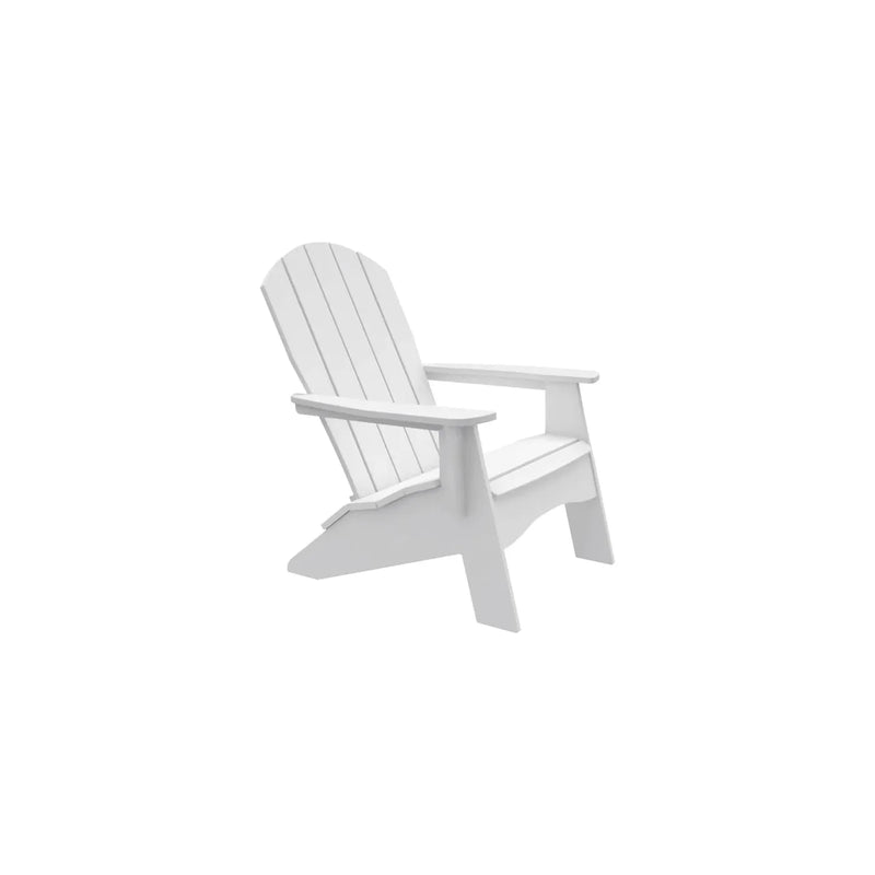 Ledge Lounger Legacy Adirondack Chair
