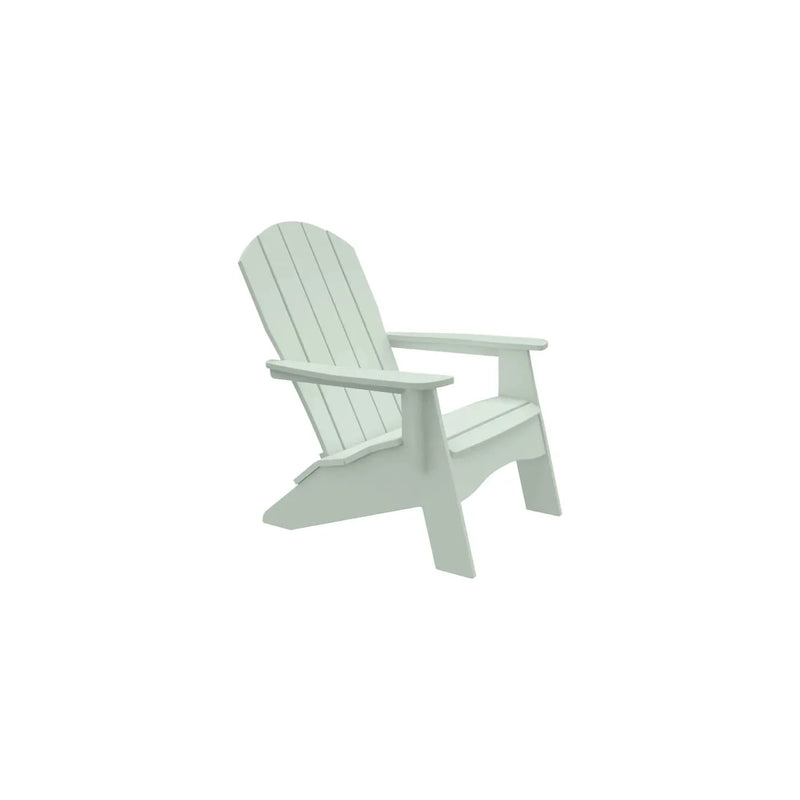 Ledge Lounger Legacy Adirondack Chair