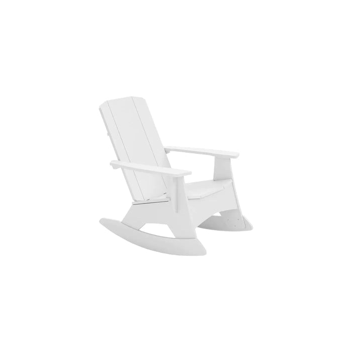 Ledge Lounger Mainstay Adirondack Rocker