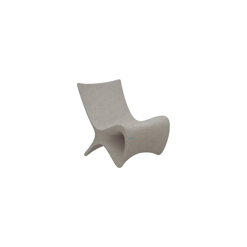 Ledge Lounger Autograph Chair