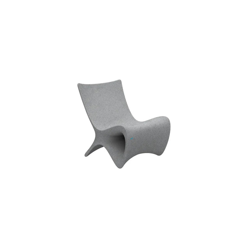 Ledge Lounger Autograph Chair