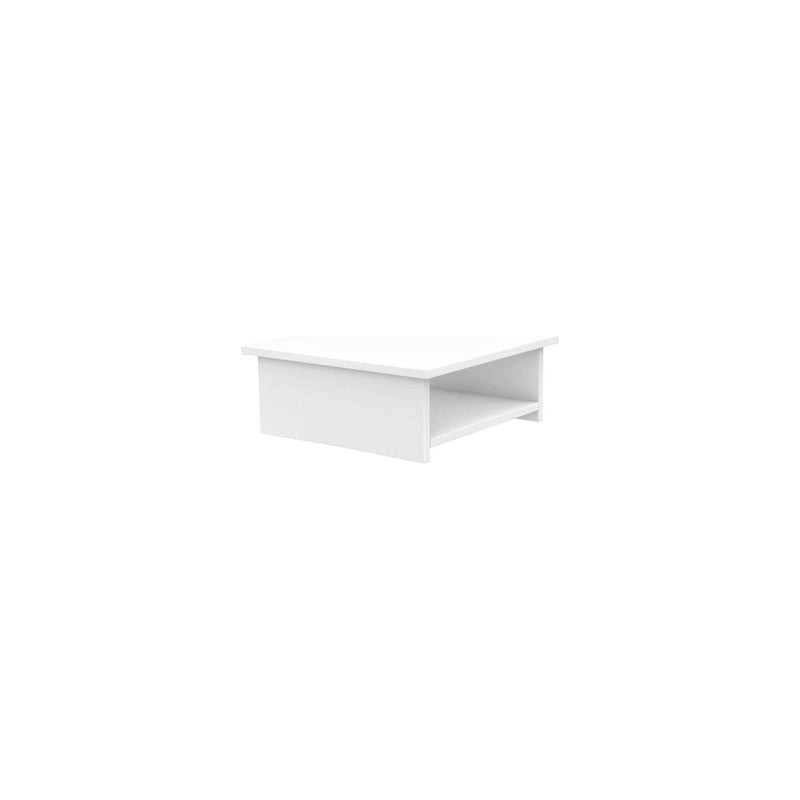 Ledge Lounger Echo Side Table