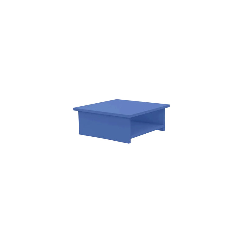 Ledge Lounger Echo Side Table