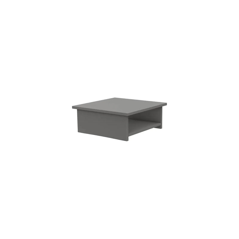 Ledge Lounger Echo Side Table