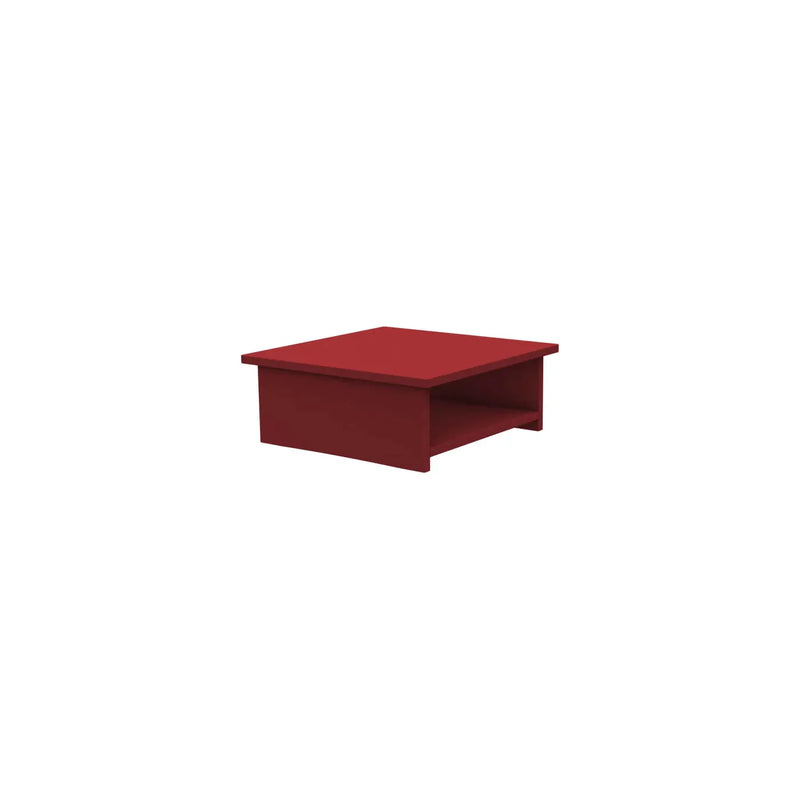 Ledge Lounger Echo Side Table