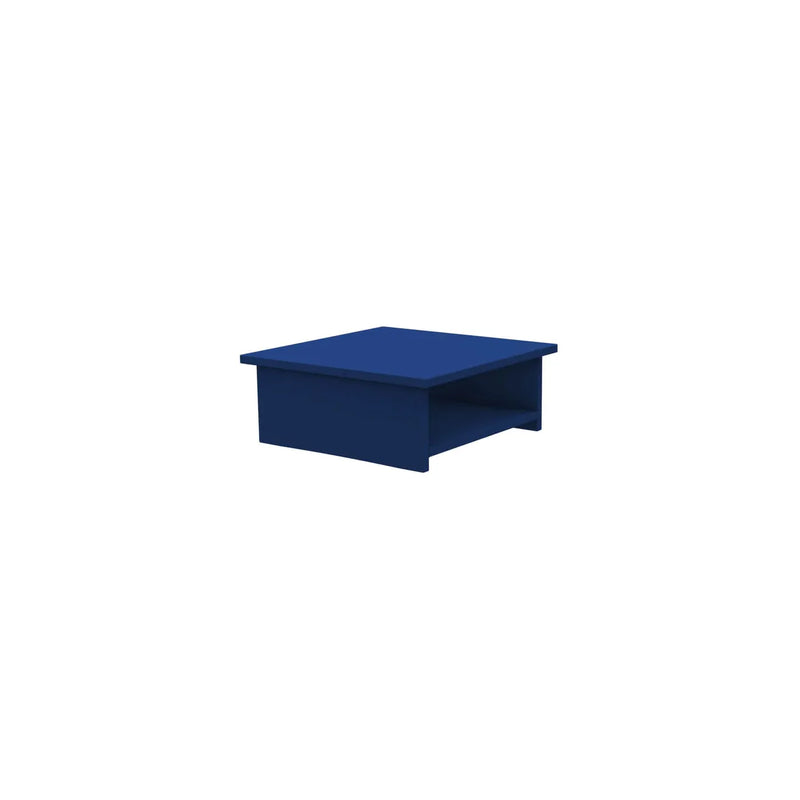 Ledge Lounger Echo Side Table