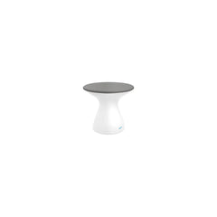Grey Lid / White Base