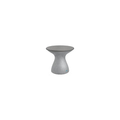 Grey Lid / Granite Gray Base