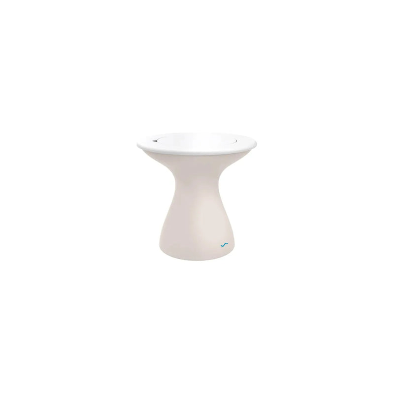 Autograph Tall Ice Bin Side Table