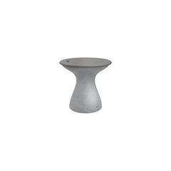 Grey Lid / Granite Gray Base