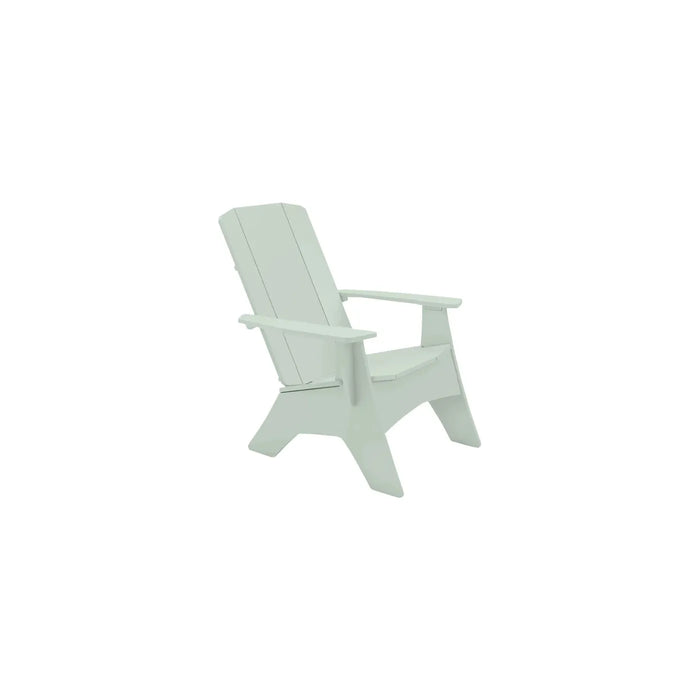 Ledge Lounger Mainstay Adirondack, Outdoor Lounge Chair, Modern Adirondack Chair