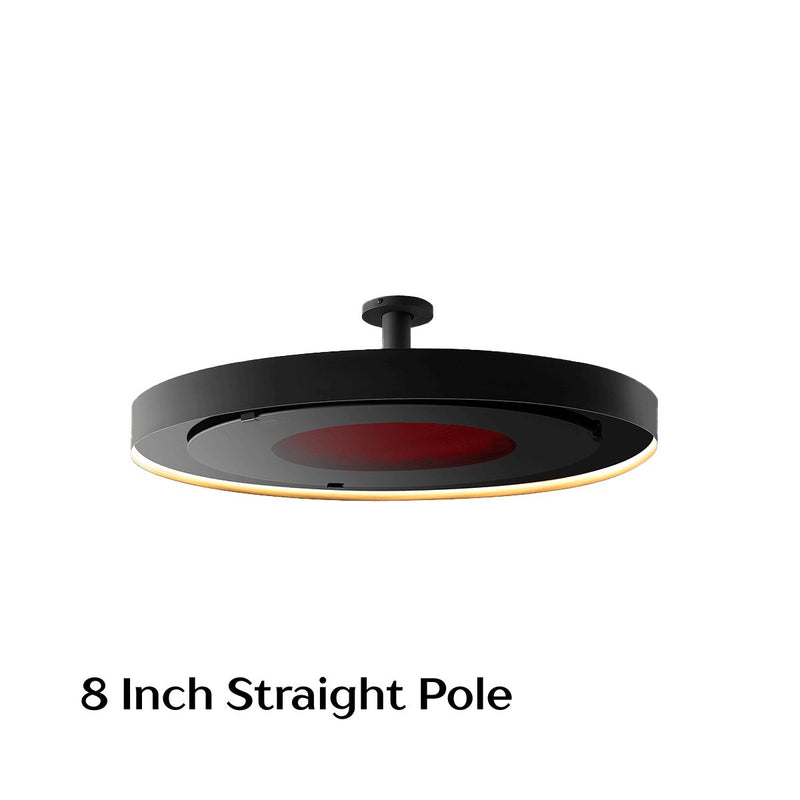 Bromic Eclipse Smart-Heat™ Electric Patio Heater