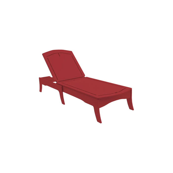 Ledge Lounger Legacy Chaise