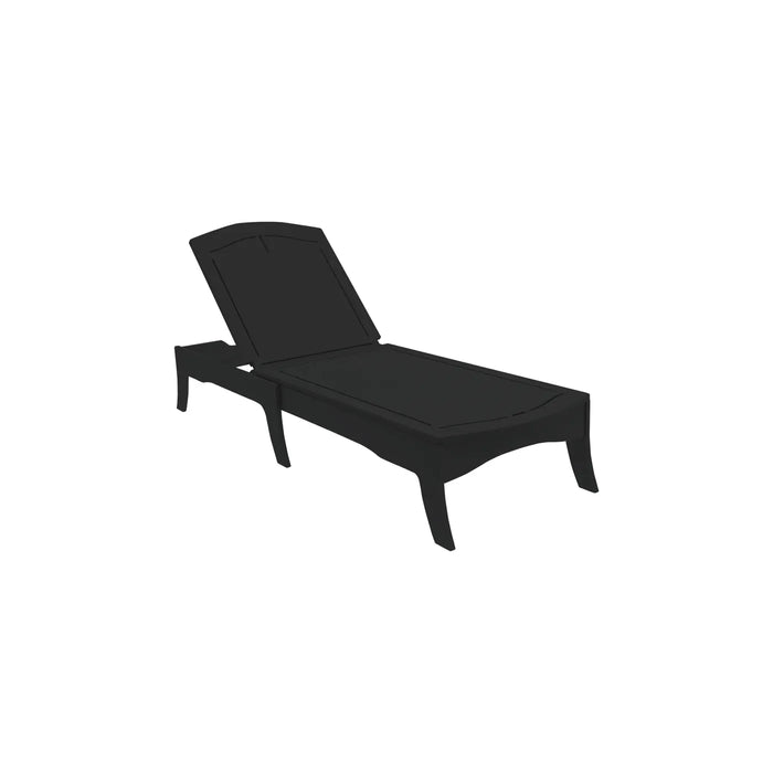 Ledge Lounger Legacy Chaise