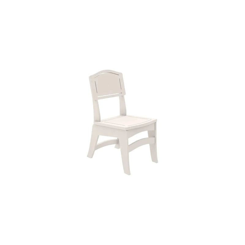 Ledge Lounger Legacy Dining Side Chair