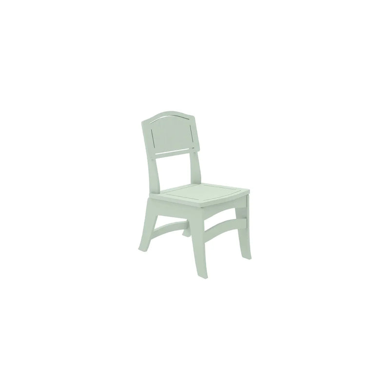 Ledge Lounger Legacy Dining Side Chair