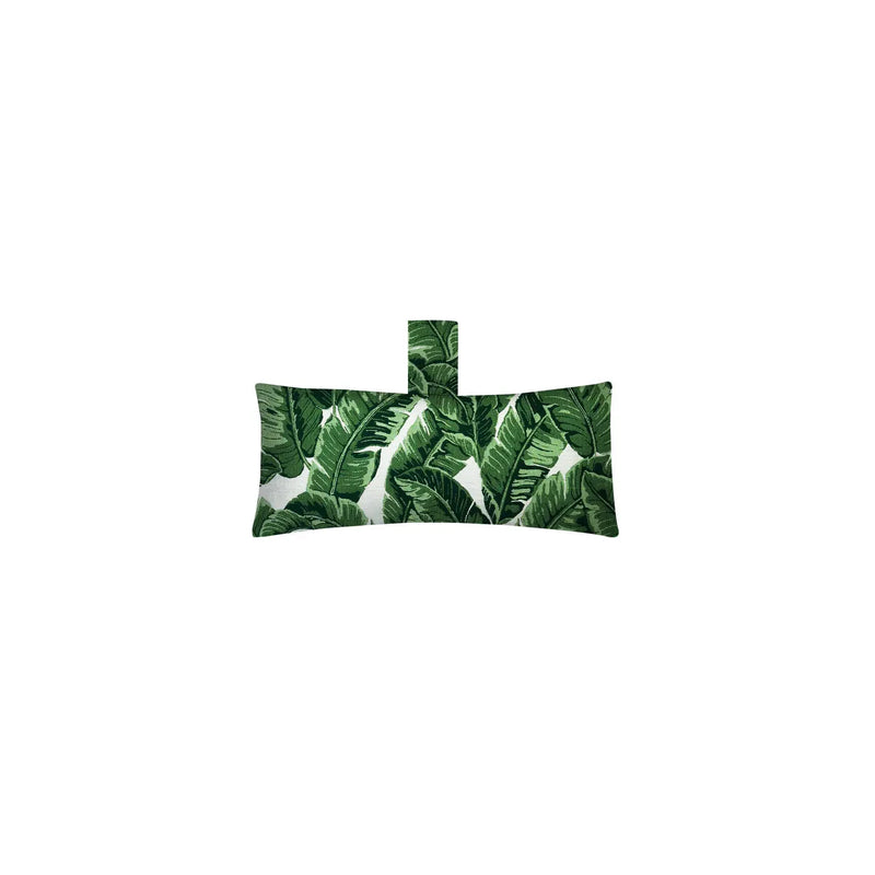 Ledge Lounger Autograph Headrest Pillow