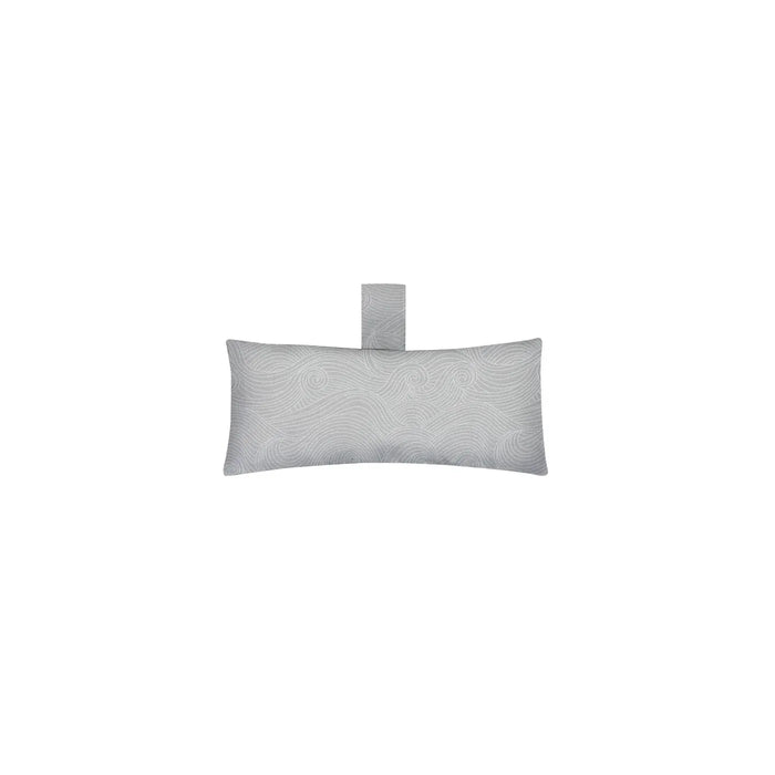 Ledge Lounger Autograph Headrest Pillow