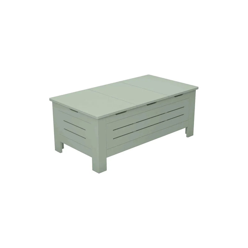 Ledge Lounger Mainstay Storage Coffee Table