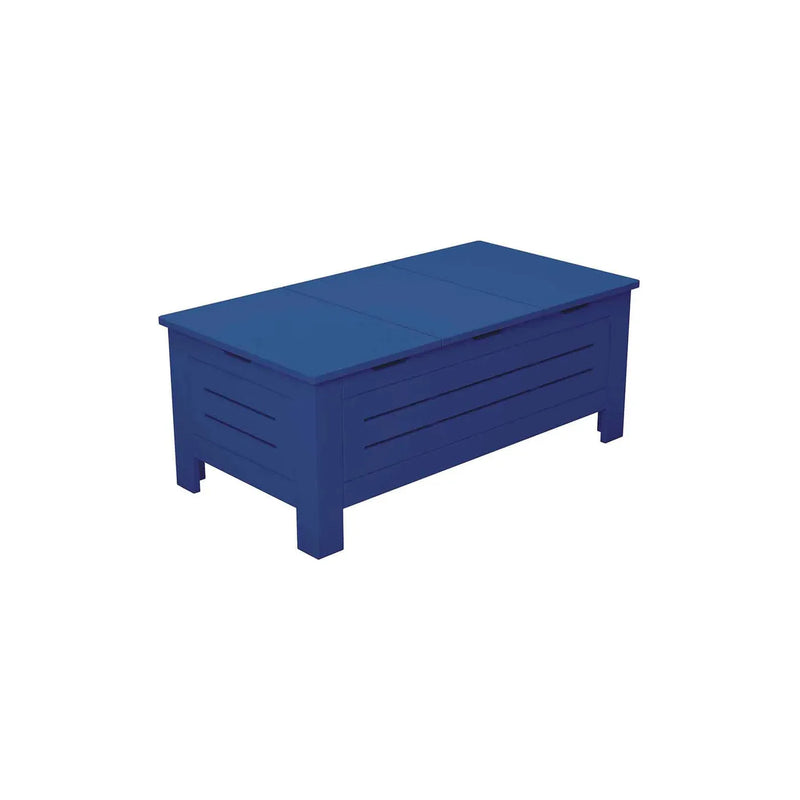 Ledge Lounger Mainstay Storage Coffee Table