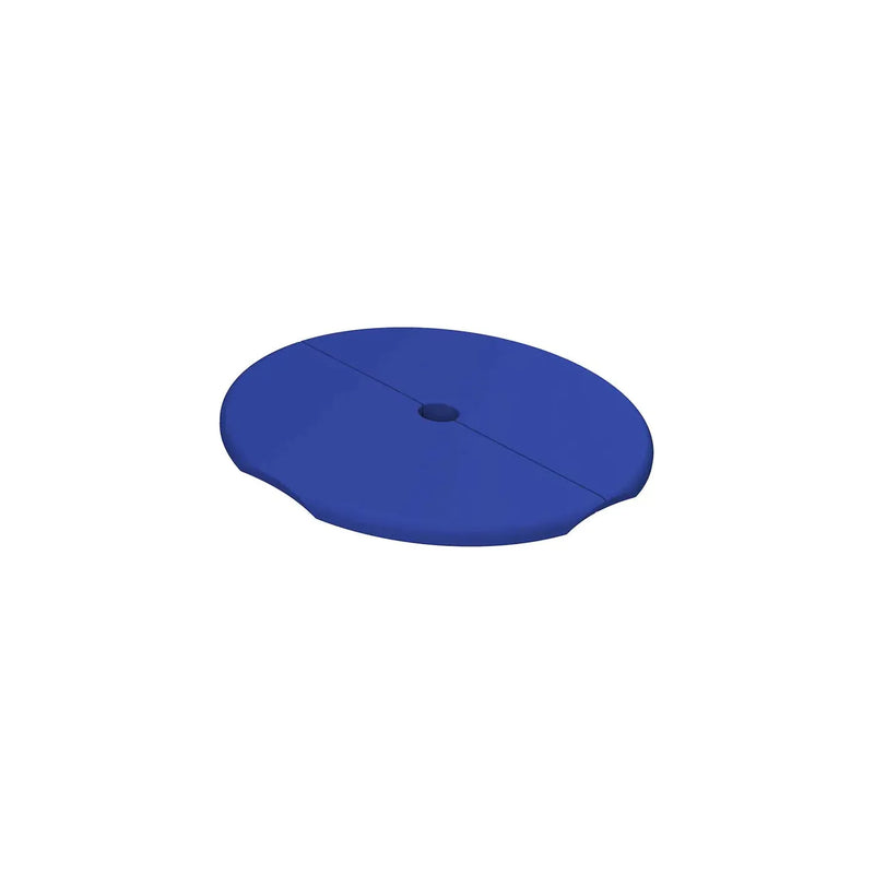 Ledge Lounger Signature Side Table Lid With Umbrella Hole