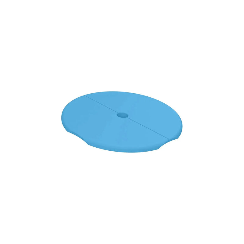Ledge Lounger Signature Side Table Lid With Umbrella Hole