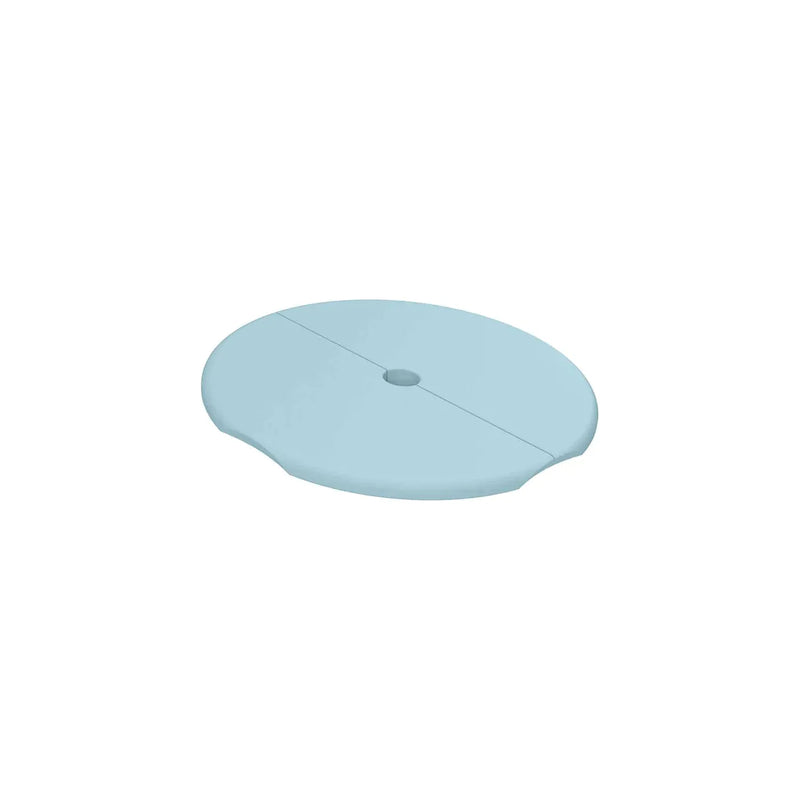 Ledge Lounger Signature Side Table Lid With Umbrella Hole
