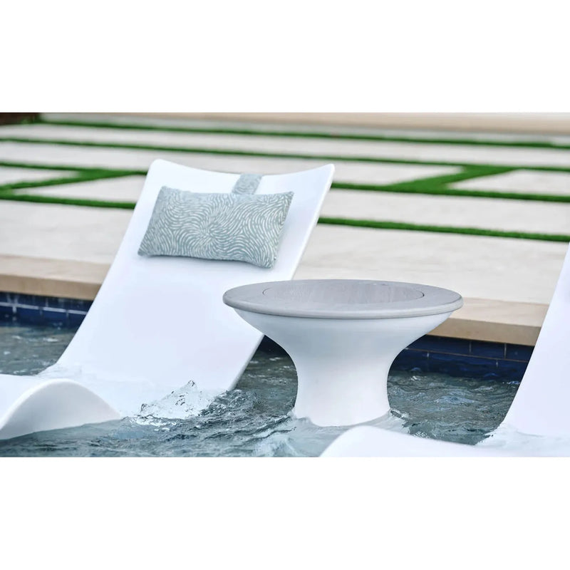 Ledge Lounger Autograph Headrest Pillow