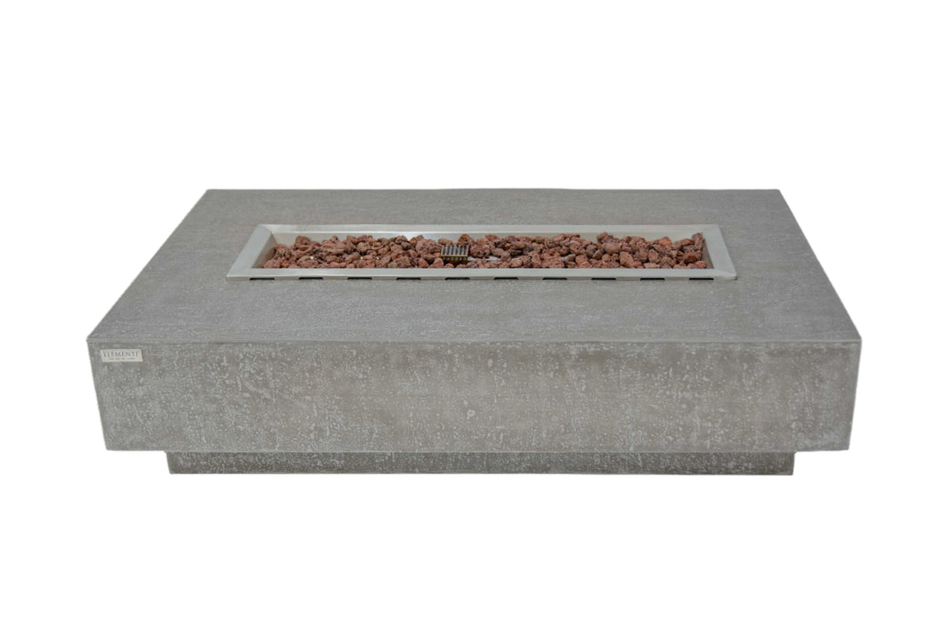 Elementi Hampton Fire Table