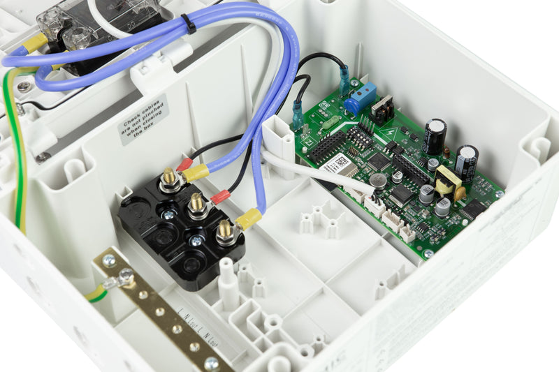 Bromic Affinity Smart-Heat® Dimmer Controllers