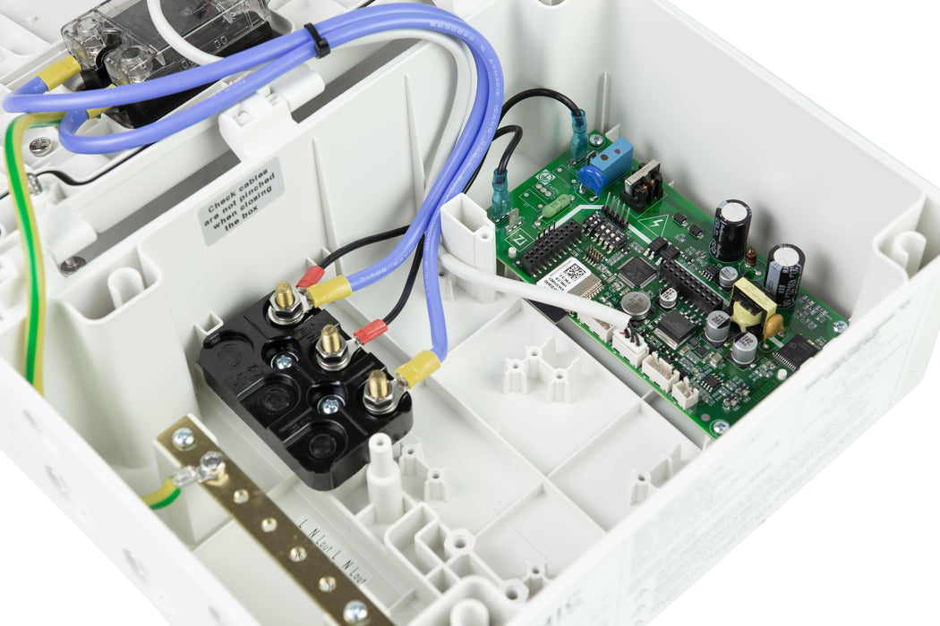 Bromic Affinity Smart-Heat® Dimmer Controllers