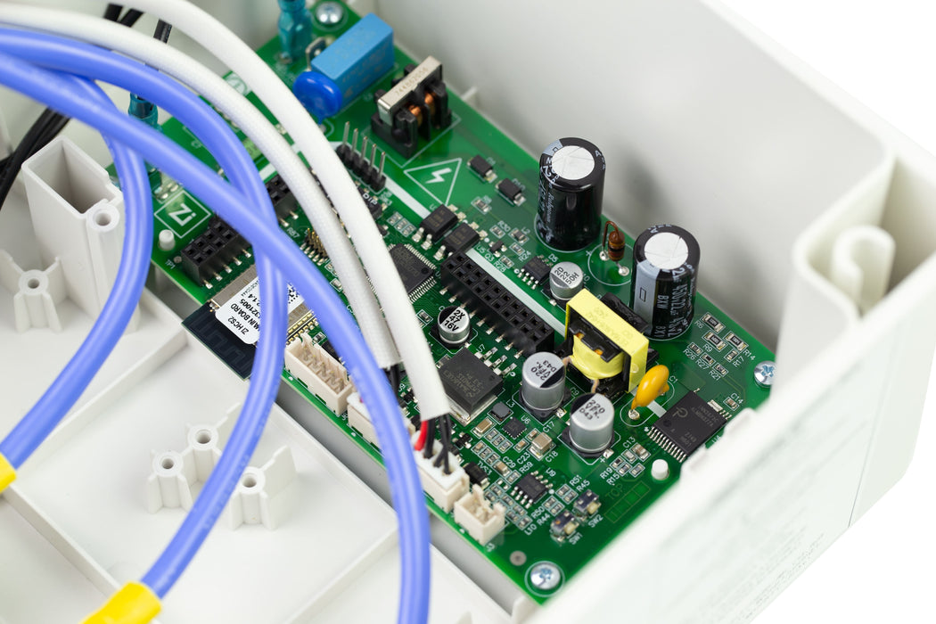 Bromic Affinity Smart-Heat® Dimmer Controllers