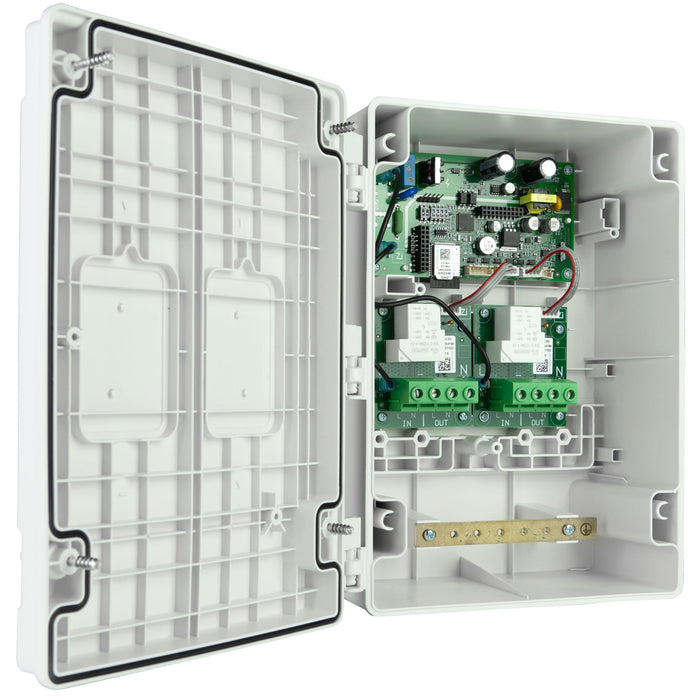 Bromic Affinity Smart Heat On/Off Controllers