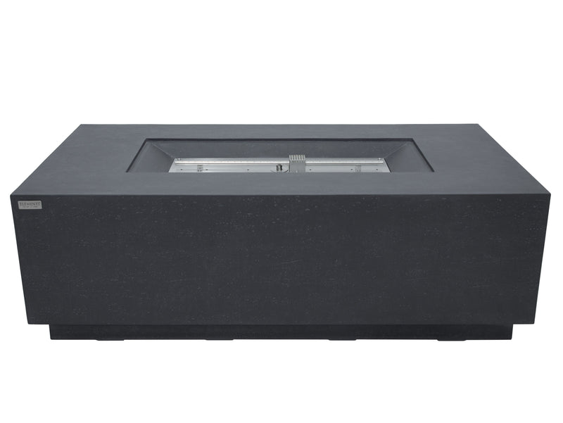 Elementi Andes Fire Table