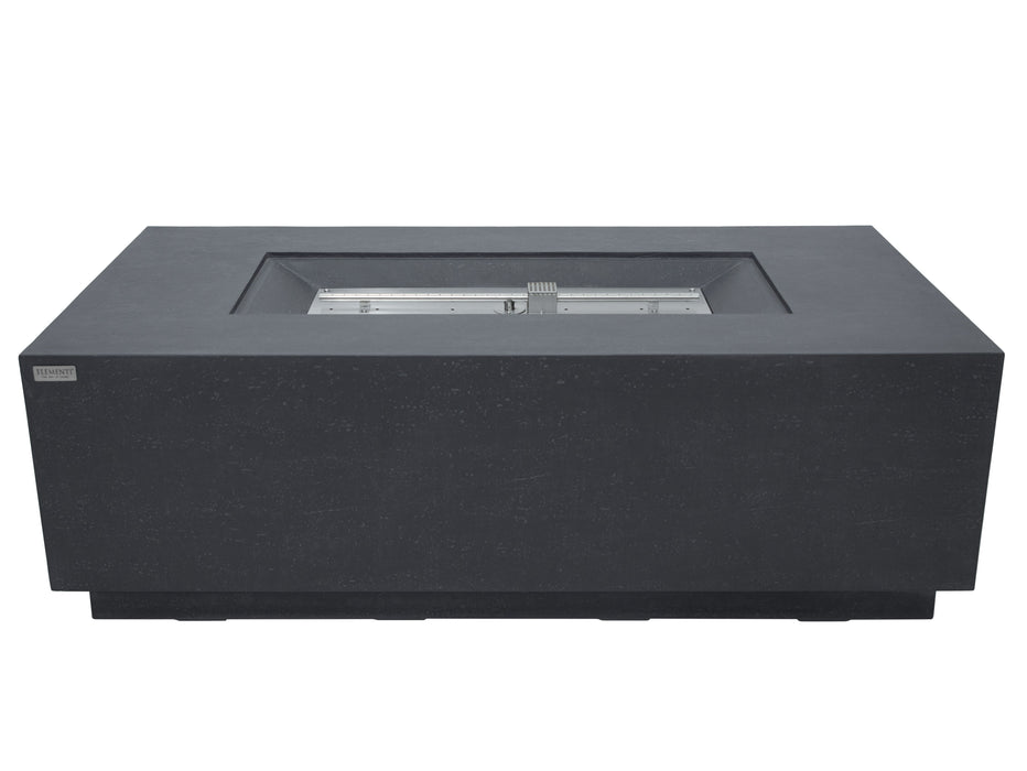 Elementi Andes Fire Table