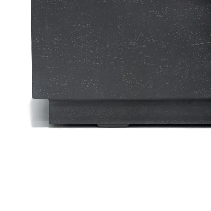 Elementi Andes Fire Table