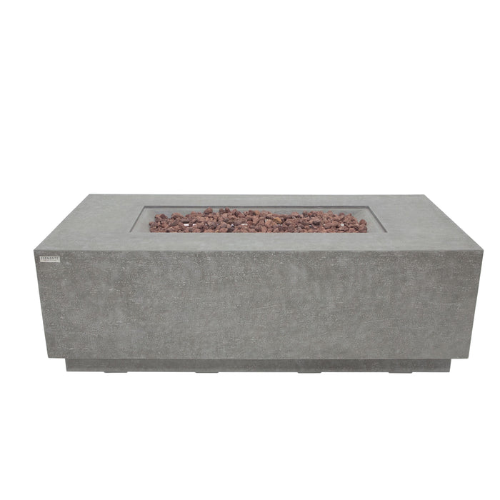 Elementi Andes Fire Table