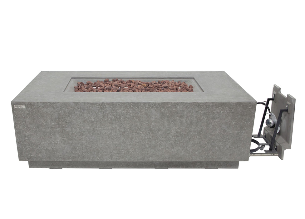 Elementi Andes Fire Table