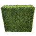 Faux Boxwood Hedge Freestanding Hedge