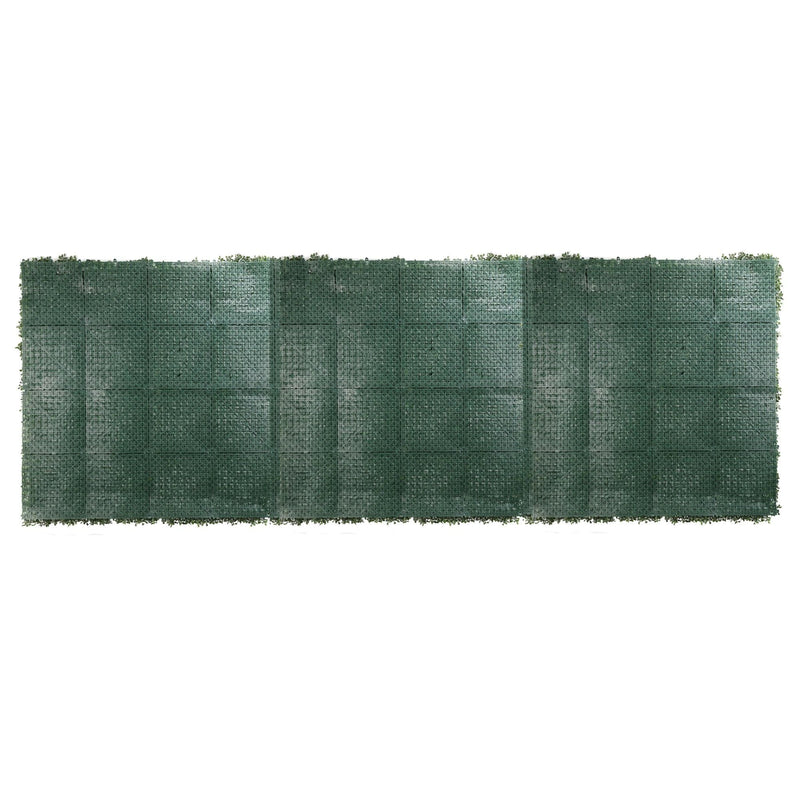 Premium UV Boxwood Roll – 10ft x 3.3ft (Covers 33 sq. ft.) Commercial Grade UV Resistant
