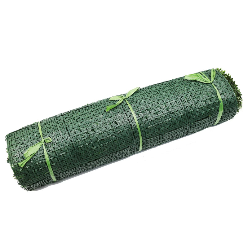Premium UV Boxwood Roll – 10ft x 3.3ft (Covers 33 sq. ft.) Commercial Grade UV Resistant